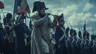 Napoleon [behind the scenes] | Se filmen hos Blockbuster