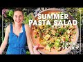 THE Pasta Salad of Summer | Home Movies with Alison Roman