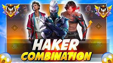 ( HAKER ) | 100% werkend ✅ Beste karaktervaardigheid voor cs-rang | Cs-rang beste karaktervaardig...