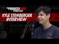 Kyle Stemberger Talks Secret Melody Making Sauce, Starting a Producer YouTube Channel + More