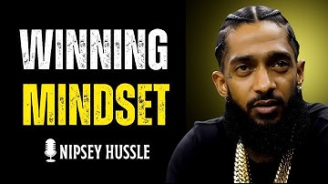 🔥 How To Unleash Your Potential And Achieve Your Goals | NIPSEY HUSSLE
