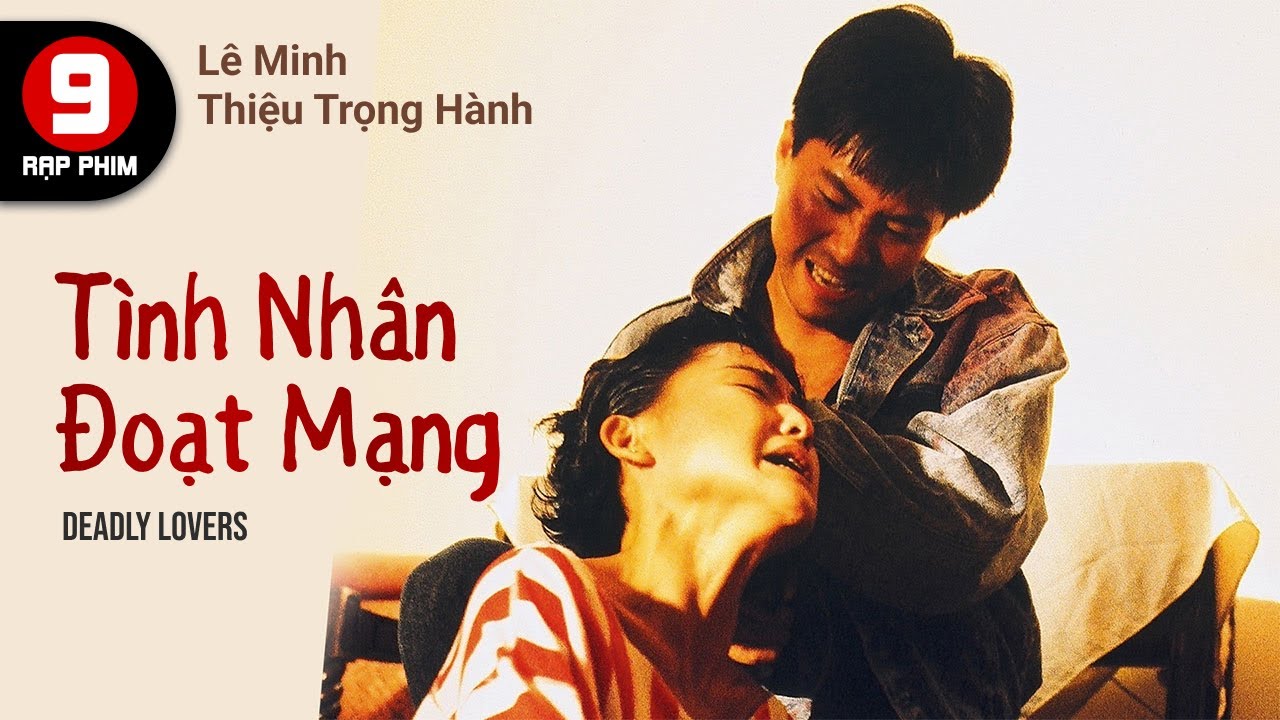 [TVB Movie] Tình cũ trở lại với tấm ảnh nóng và mối đe dọa chết người | Tình Nhân Đoạt Mạng | 1989
