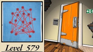 Escape Time: Level 579 – How to Solve (Walkthrough)