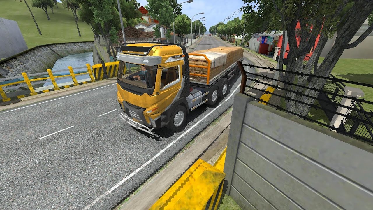 π₯π₯ TRUCK SIMULATOR INDONESIA | GAMEPLAY | CEMENT LOAD | SUBSCRIBE | EPISODE 04 | π₯π₯ π₯π₯ TRUCK SIMULATOR INDONESIA | GAMEPLAY | CEMENT LOAD | SUBSCRIBE | EPISODE 04 | π₯π₯
