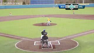 BB: Hofstra Highlights vs. Delaware (3/12/23)