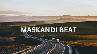 Maskandi Beat 'uMafikizolo Type Beat'