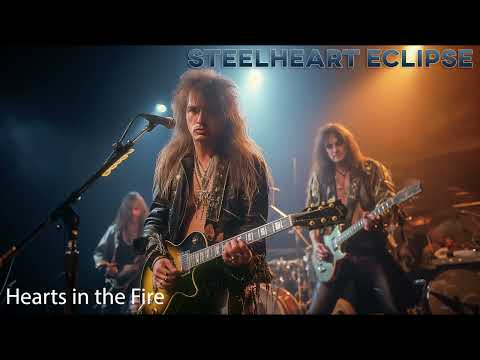 Hearts in the Fire