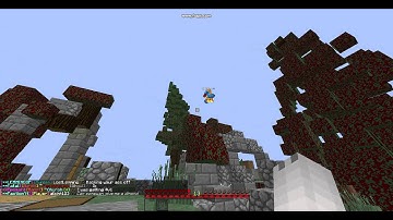 Lobcity3211- Fly hacking (SaicoPvP)