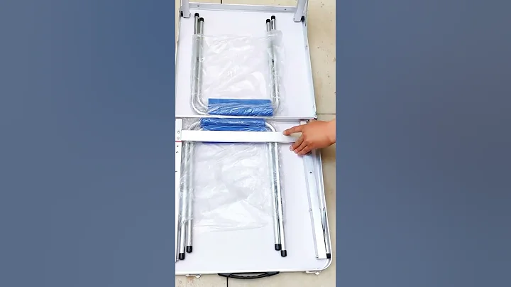 Folding table  | By Amazon ProBox