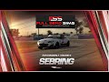 iRacing - Full Send Sims Spec Miata Series || Round 4 - Sebring Club