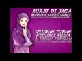Menutup Aurat Muslimah