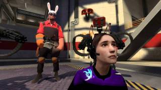 Shadow Rush, Chibi Mikos And Derpy Scoot Star In Their Very Own Video