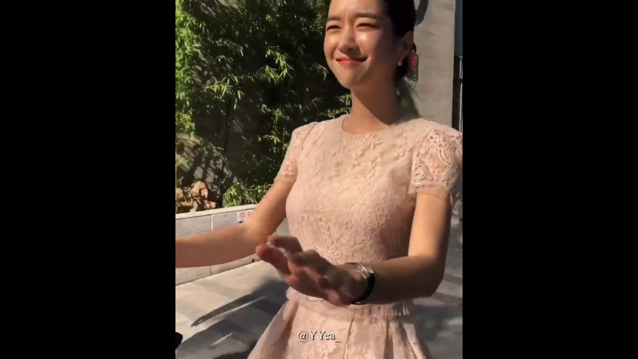Seo Ye Ji 서예지 ð It's Okay not to be Okay, 사이코지만 괜찮아 ð