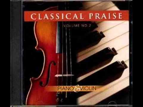Be Thou My Vision - Instrumental (HQ)