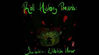 Roll History: Juiblex, Part 3