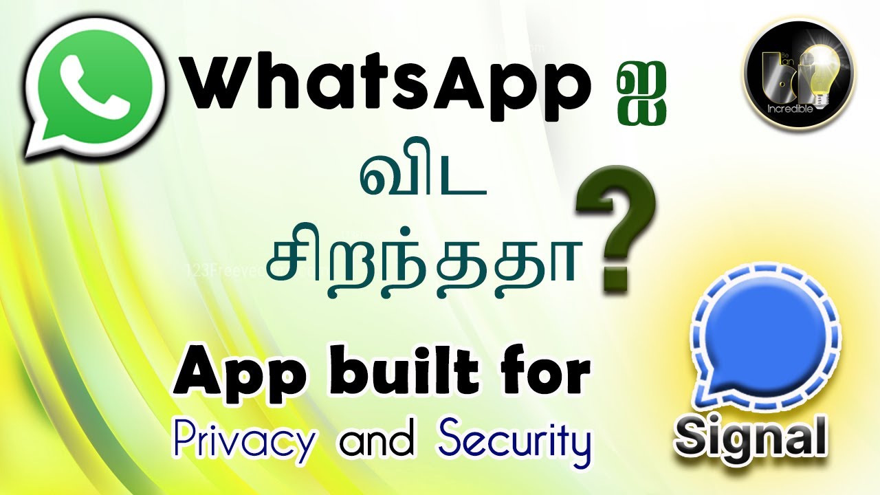 whats-app-signal-in-tamil-youtube