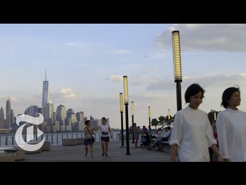 A Look at Hoboken, New Jersey | Real Estate, Block by Block | The New York Times