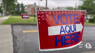 Early 2024 primaries show election integrity still an issue with GOP voters