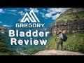 Gregory 3D Hydro Reservoir | Gear Review Ep. 1