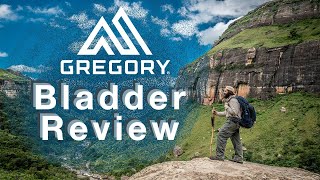 Gregory 3D Hydro Reservoir | Gear Review Ep. 1