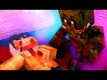 FNAF Sister Location - THE SPECIAL GUESTS! Night 4 | Minecraft Show w/ Samgladiator