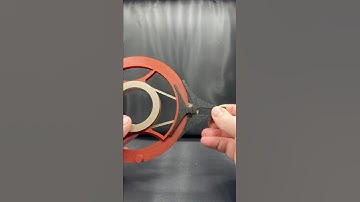 The Clever Engineering of Geneva Mechanisms 🤯 #engineering #3dprinting