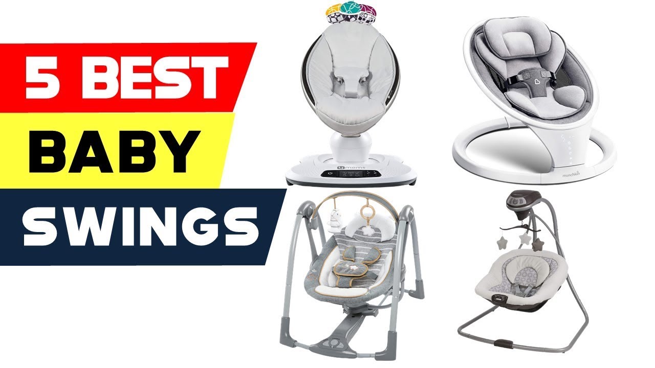 Top 5 Best Baby Swings Reviews On Aliexpress