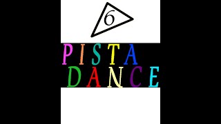 Pista Dance 6 (House, Dance)