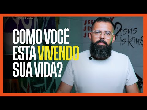 VIVENDO DE FORMA