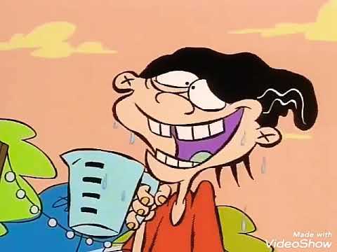 ed edd n eddy marie