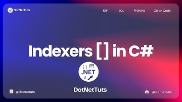 💥 «كل اللي نفسك تفهمه عن الـ Indexers في فيديو واحد! (بأمثلة عملية واقعية)»