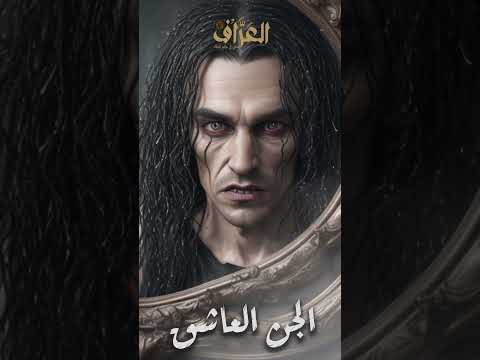 إذا أردت رؤيتك قرينك افعل ما نقول لكن احذر ان تحضر جنيا عاشقا يقلب حياتك