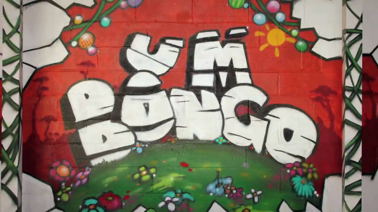 UM BONGO! Return To The Congo YouTube
