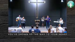 Finding True Meaning: Pursuing God Over Empty Pursuits
