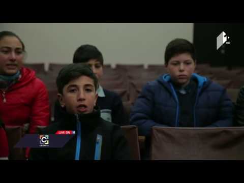 ონის სალოტბარო სკოლა