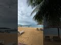 Paradise Found: Exploring Koh Rong Beach in Cambodia #Shorts