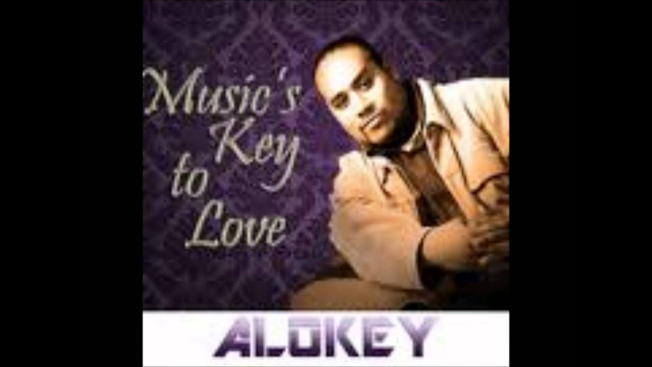 ALO KEY cant help myself part 2.wmv YouTube