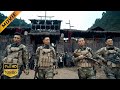 【特種兵電影】日軍企圖強佔獵人部落領地,特種兵4兄弟勇敢站出,力挽狂瀾擊退日軍!⚔️ 抗日 MMA | Kung Fu #抗日 #電影 #軍旅