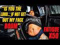 Wannabe Entitled Ratchet Gangsta Thought She Could Intimidate Police... BIG Mistake