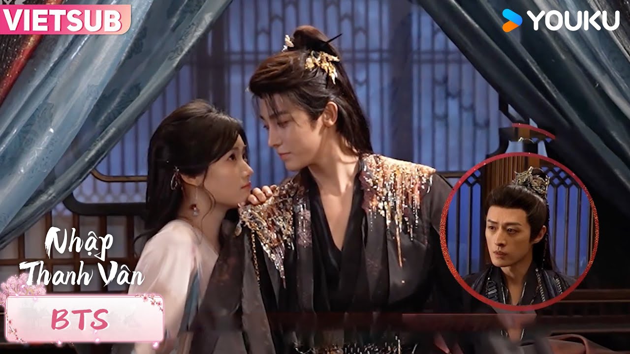 [BTS] Nhập Thanh Vân - Lý do Kỷ Bá Tể và Minh Ý gần nhau hơn | YOUKU