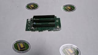 Backplanes According To Boardsort