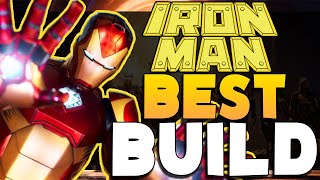 Iron Man (Overpowered!?) Min/Max Hero Guide!: Marvel's Midnight Suns screenshot 3