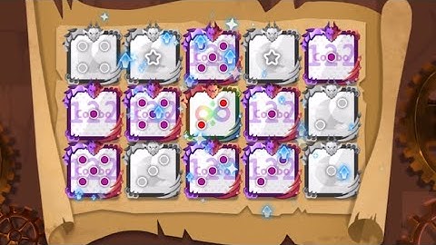 Random Dice | Combo Moon Summoner | Best DPS Deck