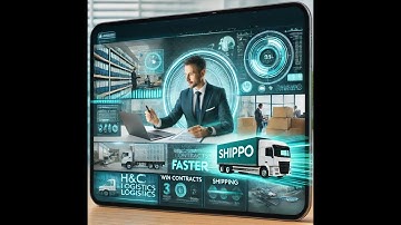 Accelerating Government Contract Awards: How H&C Precise Logistics + Shippo Simplify Success