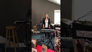 Not Your Typical Funeral Visitation