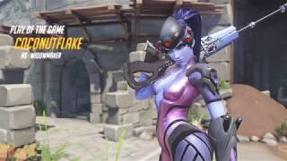 It's 20 00!! | Widowmaker | Eichenwalde | FFA