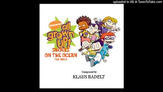 All Grown Up The Summer Movie Soundtrack - Got Some Teeth Uncensored Obie Trice