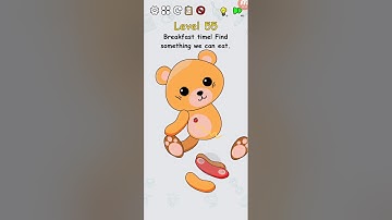 Brain Master - IQ Challenge Level 51 52 53 54 55 56 57 58 59 60 Walkthrough