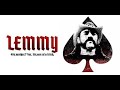 Lemmy  2010 full movie documentary  biography  music  happy birt.ay lem 