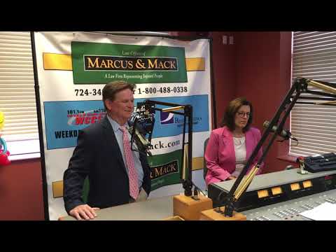 Indiana in the Morning Interview: Drs. Dan and Margaret Clark (10-12-22)